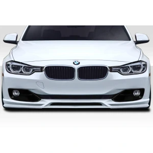 2012-2015 BMW 3 Series 3DS Front Lip - image 1