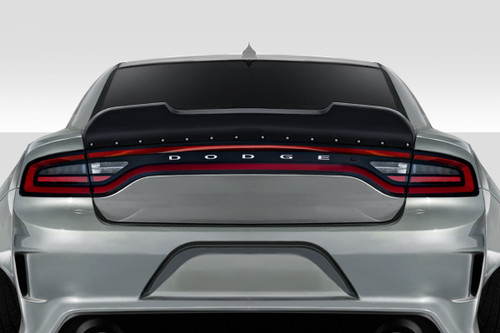 2015-2021 Dodge Charger Duraflex SKS Rear Wing Spoiler 1 Piece