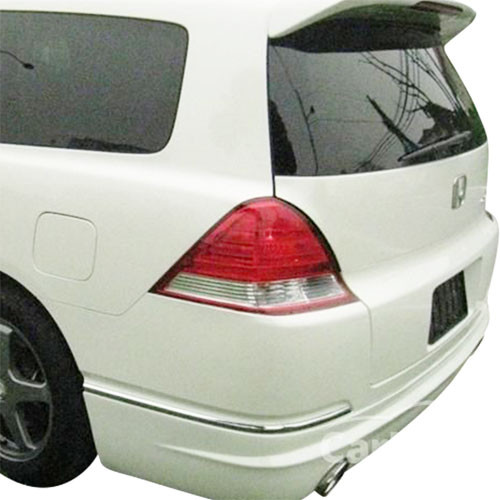 ModeloDrive FRP WAL Rear Add-on Valance > Honda Odyssey RB1 2004-2008