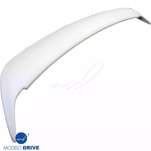 ModeloDrive FRP TRDE Wing > Lexus IS Series IS300 2000-2005 - image 1