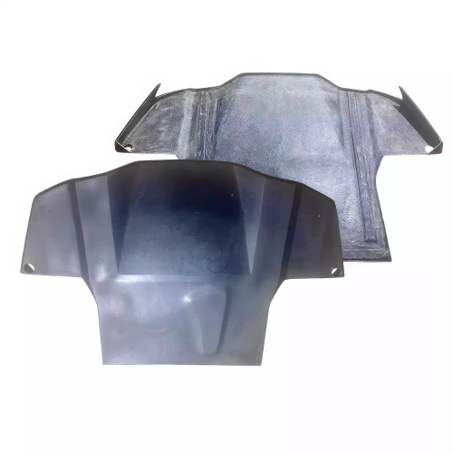 ModeloDrive FRP VOLT Diffuser (rear) > Honda S2000 AP1 2000-2009 - image 1