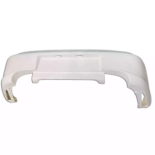 ModeloDrive FRP TART Rear Bumper > Porsche 911 (996) 1999-2004 - image 1