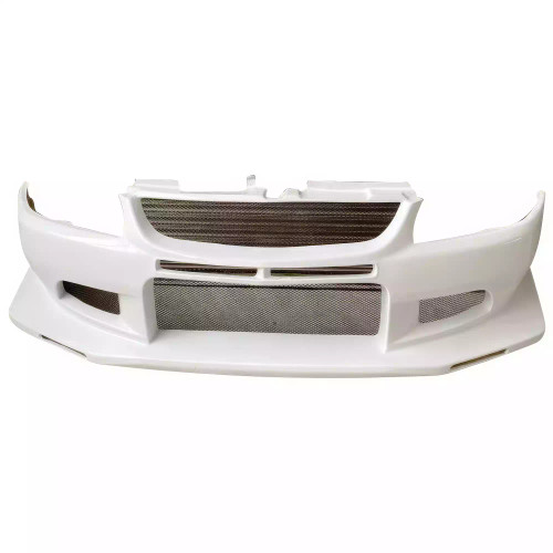 ModeloDrive FRP VOLT Street Wide Body Kit > Mitsubishi Evolution EVO8 EVO9 2003-2006 - image 1