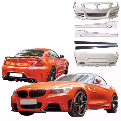 ModeloDrive FRP ROWR Body Kit > BMW Z4 E89 2009-2016 - image 1