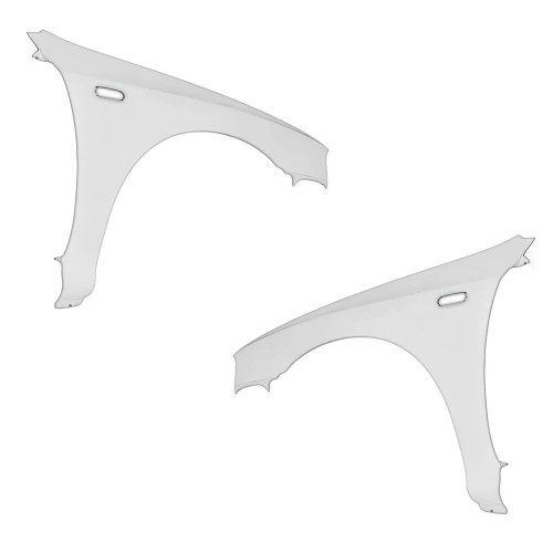 ModeloDrive FRP OER 15mm Fenders (front) > Subaru Impreza (GC8) 1993-2001 > 2/4/5dr - image 1