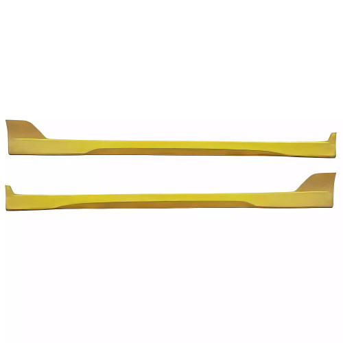 ModeloDrive FRP TD v1 Side Skirts > Lexus IS300 2000-2005 - image 1