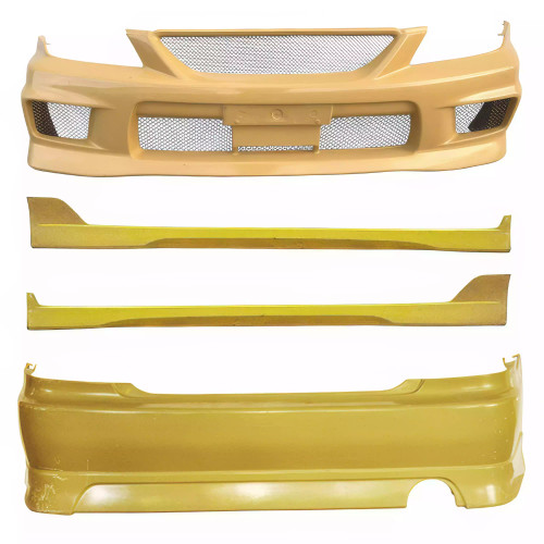 ModeloDrive FRP TD Neo v2 Body Kit > Lexus IS300 2000-2005 - image 1