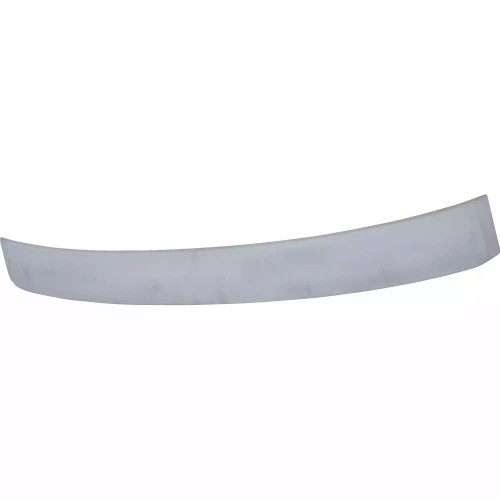 ModeloDrive FRP GALX Roof Spoiler Wing > Toyota Yaris 2007-2011 > 4dr Sedan - image 1