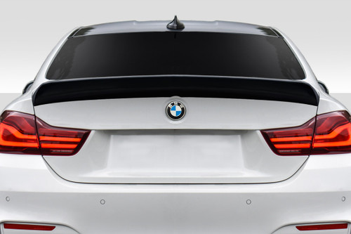 2015-2020 BMW M4 F82 F83 2DR Convertible Duraflex LBW Rear Wing Spoiler 1 Piece