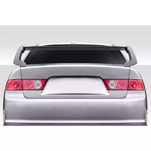 2004-2008 Acura TSX Duraflex Type M Rear Wing Spoiler 1 Piece