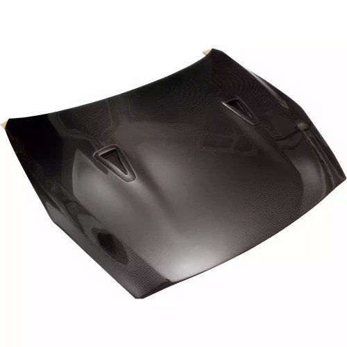 ModeloDrive Carbon Fiber OER Hood > Nissan GT-R GTR R35 2009-2016 - image 1