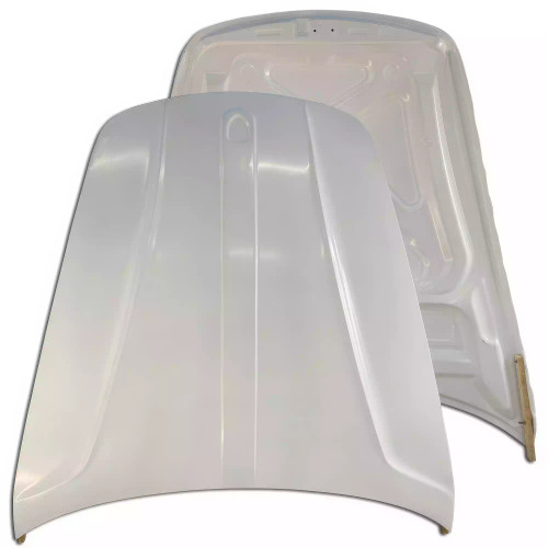 ModeloDrive FRP GTR Hood > Porsche Boxster (987) 2005-2012 - image 1