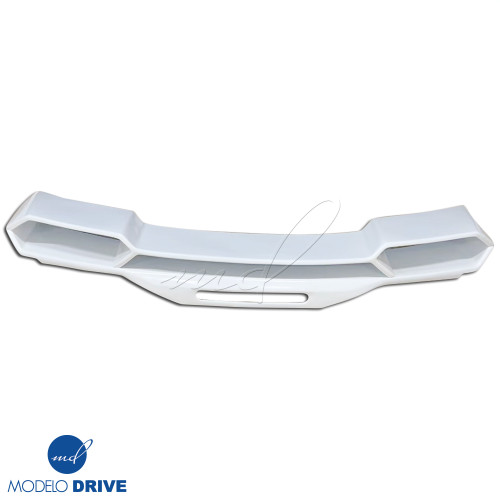 ModeloDrive FRP TRNS Spoiler Wing > Chevrolet Camaro 2016-2021 - image 1