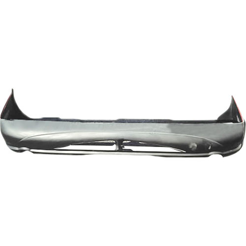 KBD Urethane Hollywood Style 1pc Rear Lip > Chevrolet Astro 1995-2004 - image 1