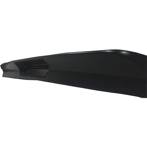 KBD Urethane Premier Style 1pc Roof Wing Spoiler > Chevrolet C/K 1999-2006