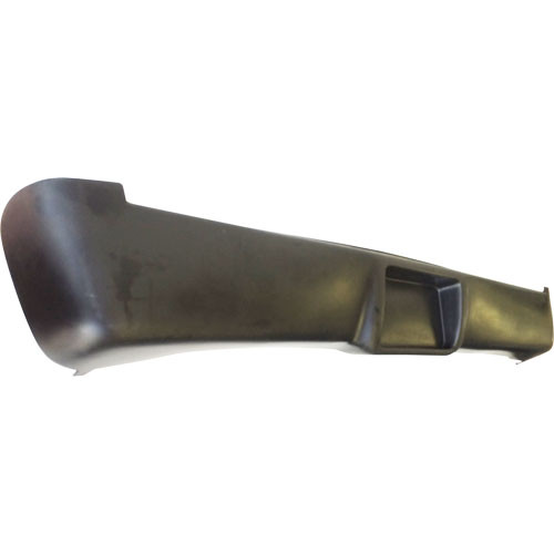 KBD Urethane Premier Style 1pc Roll Pan > Ford F150 1997-2003