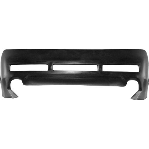 KBD Urethane SLN 2 Style 1pc Rear Bumper > Ford Mustang 1994-1998 - image 1