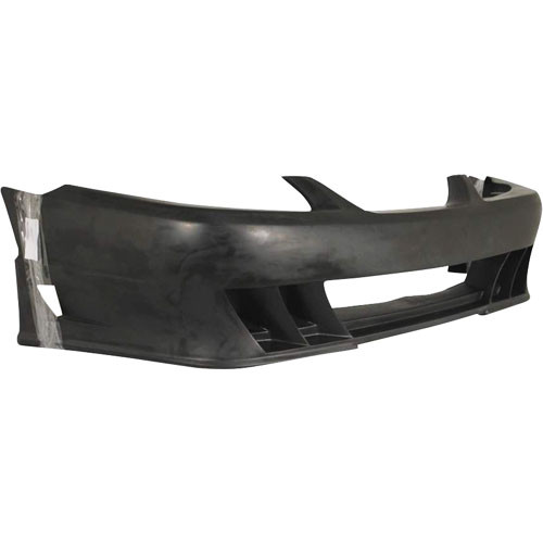 KBD Urethane Demon Style 1pc Front Bumper > Ford Mustang 1999-2004 - image 1