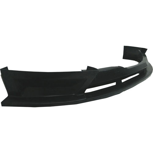 KBD Urethane Premier Style 1pc Front Lip > Ford Mustang 2010-2012 - image 1