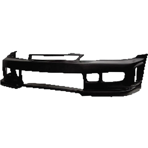 KBD Urethane BW Spec Style 1pc Front Bumper > Honda Accord 1994-1997 - image 1