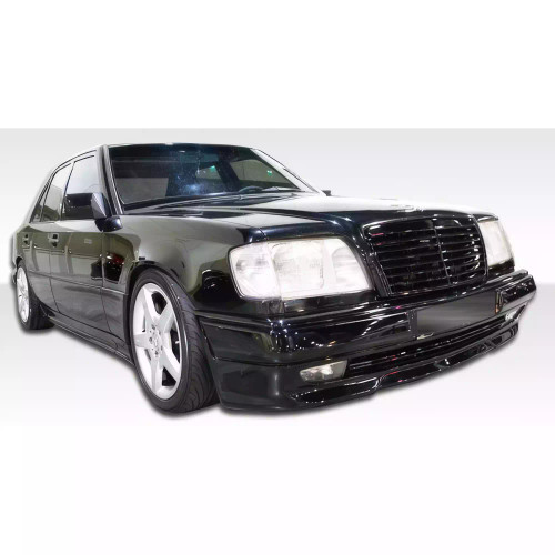 1986-1995 Mercedes E Class W124 4DR Duraflex C36 Look Body Kit 4 Piece