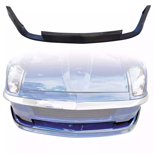 VSaero FRP TKYO Wide Body Front Lower Lip (lower) > Datsun 280ZX S130 1979-1983 > 2 Seater - image 1