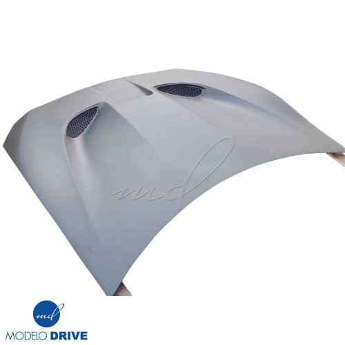 ModeloDrive FRP SRG Hood > Subaru BRZ 2013-2020 - image 1