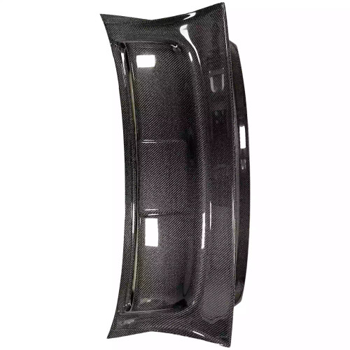 ModeloDrive Carbon Fiber GT3 RS V2 Narrow Body Engine Decklid > Porsche 911 (996) 1999-2004 - image 1