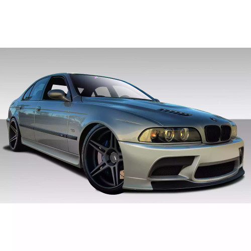 1997-2003 BMW 5 Series E39 Duraflex GT-S Body Kit 4 Piece