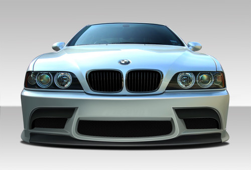 1997-2003 BMW 5 Series M5 E39 4DR Duraflex GT-S Front Bumper Cover 1 Piece