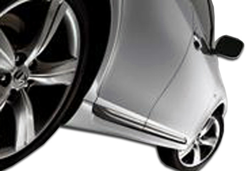 2006-2011 Lexus GS Series GS300 GS350 GS430 GS450 GS460 Couture Urethane J-Spec Side Skirts Rocker Panels 2 Piece