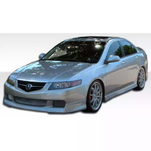 2004-2005 Acura TSX Duraflex J-Spec Body Kit 4 Piece