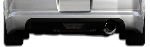2002-2006 Acura RSX Duraflex M-2 Rear Lip Under Spoiler Air Dam 1 Piece