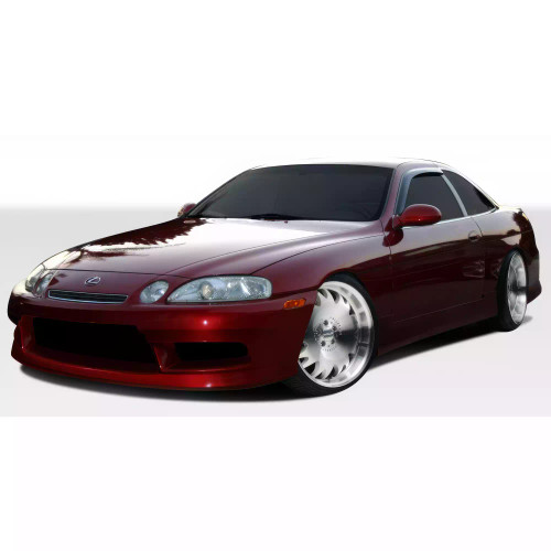 1992-2000 Lexus SC Series SC300 SC400 Duraflex O-Design Body Kit 4 Piece