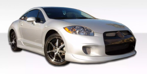 2006-2012 Mitsubishi Eclipse Duraflex Spirit Body Kit 4 Piece