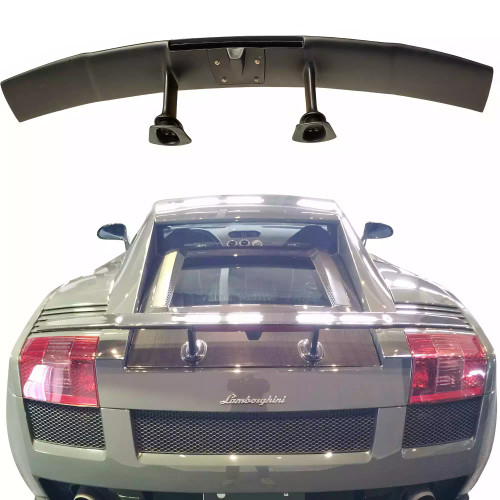 ModeloDrive FRP LP570 Spoiler Wing > Lamborghini Gallardo 2004-2008 - image 1