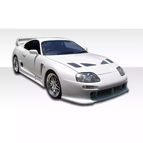 1993-1998 Toyota Supra Duraflex TD3000 Wide Body Kit 8 Piece