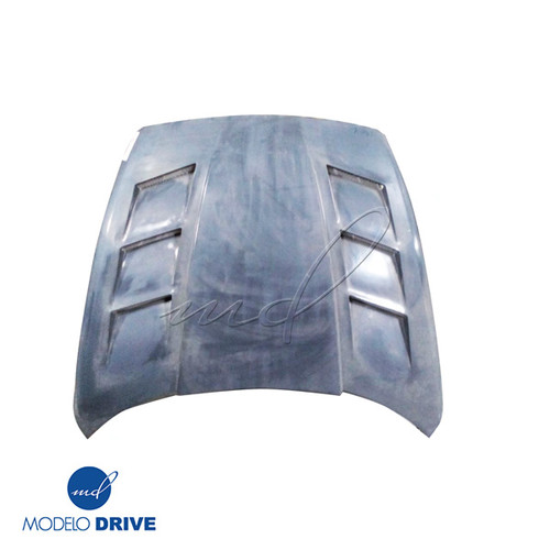 ModeloDrive FRP VSID v1 Mirrors > Mazda RX-7 FD3S 1993-1997 - image 1