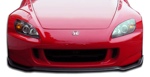 2004-2009 Honda S2000 Carbon Creations Type M Front Lip Under Spoiler Air Dam 1 Piece