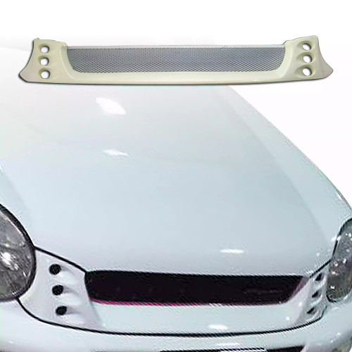 ModeloDrive FRP ZSPO Grille > Subaru WRX 2002-2003 > 4/5dr - image 1