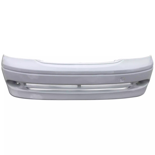 ModeloDrive FRP VIP Front Bumper > Lexus LS430 UCF30 2001-2003 - image 1