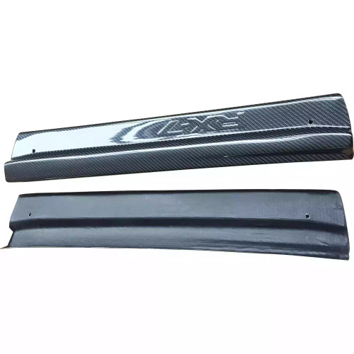 ModeloDrive Carbon Fiber OER Door Sills > Mazda RX-7 (FD3S) 1993-1997 - image 1