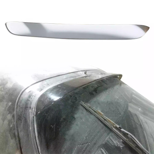 ModeloDrive FRP ORI Roof Wing Spoiler > Mazda RX-7 (FD3S) 1993-1997 - image 1