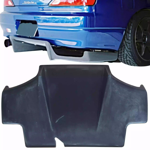 ModeloDrive FRP FMOL Diffuser > Nissan Silvia S15 1999-2002 - image 1