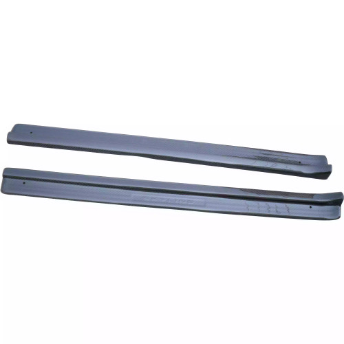 ModeloDrive Carbon Fiber OER Door Sills > Nissan Skyline R32 1990-1994 > 2dr Coupe - image 1