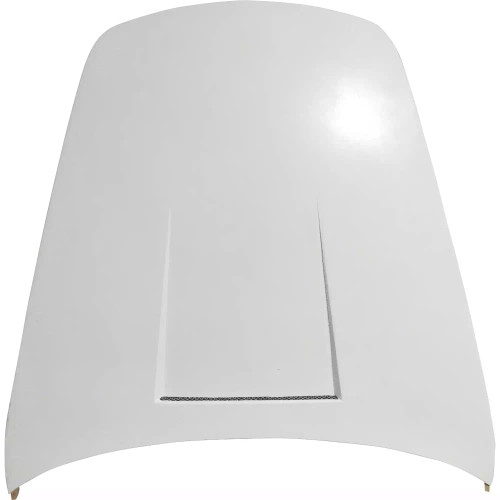 ModeloDrive FRP GEMB Hood Frunk (front) > Porsche Cayman (987) 2006-2012 - image 1