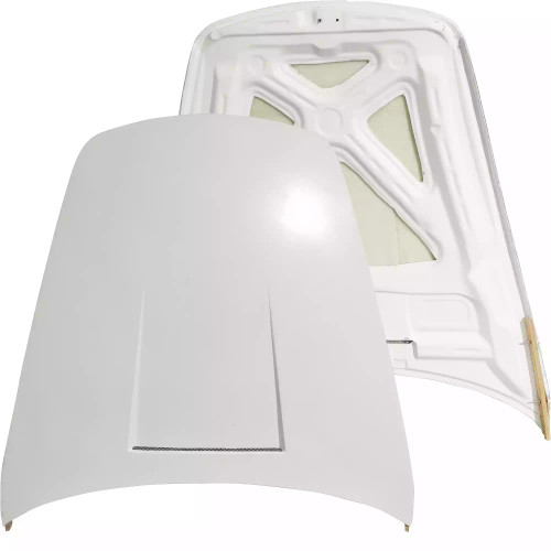 ModeloDrive FRP GEMB Hood Frunk (front) > Porsche Boxster (987) 2005-2012 - image 1