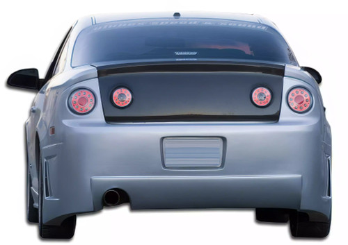 2005-2010 Chevrolet Cobalt 2DR Duraflex B-2 Rear Bumper Cover 1 Piece