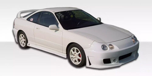 1994-1997 Acura Integra 4DR Duraflex B-2 Body Kit 4 Piece