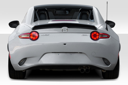 2016-2021 Mazda Miata Duraflex High Kick Rear Wing Spoiler 1 Piece